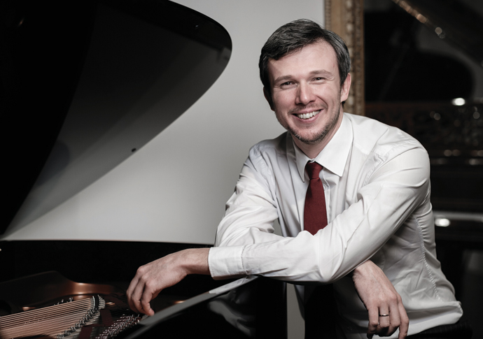 Alexander Karpeyev credit @Gareth Danks