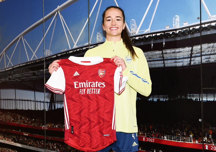 Anna Patten IMG_4998 credit Arsenal FC