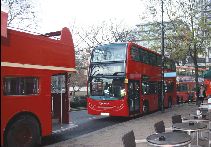 Buses