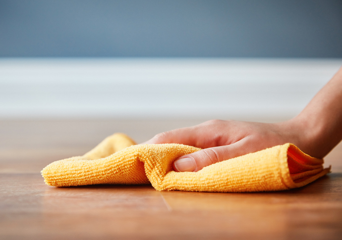 Home cleaning
