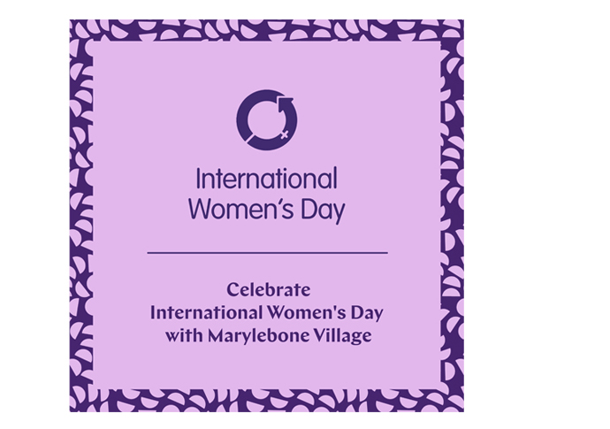 International Womens Day 2021