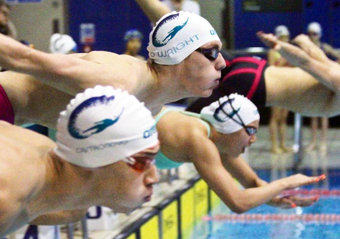 Lockdown swimmers opt out of British Championships Swimming IMG_5869