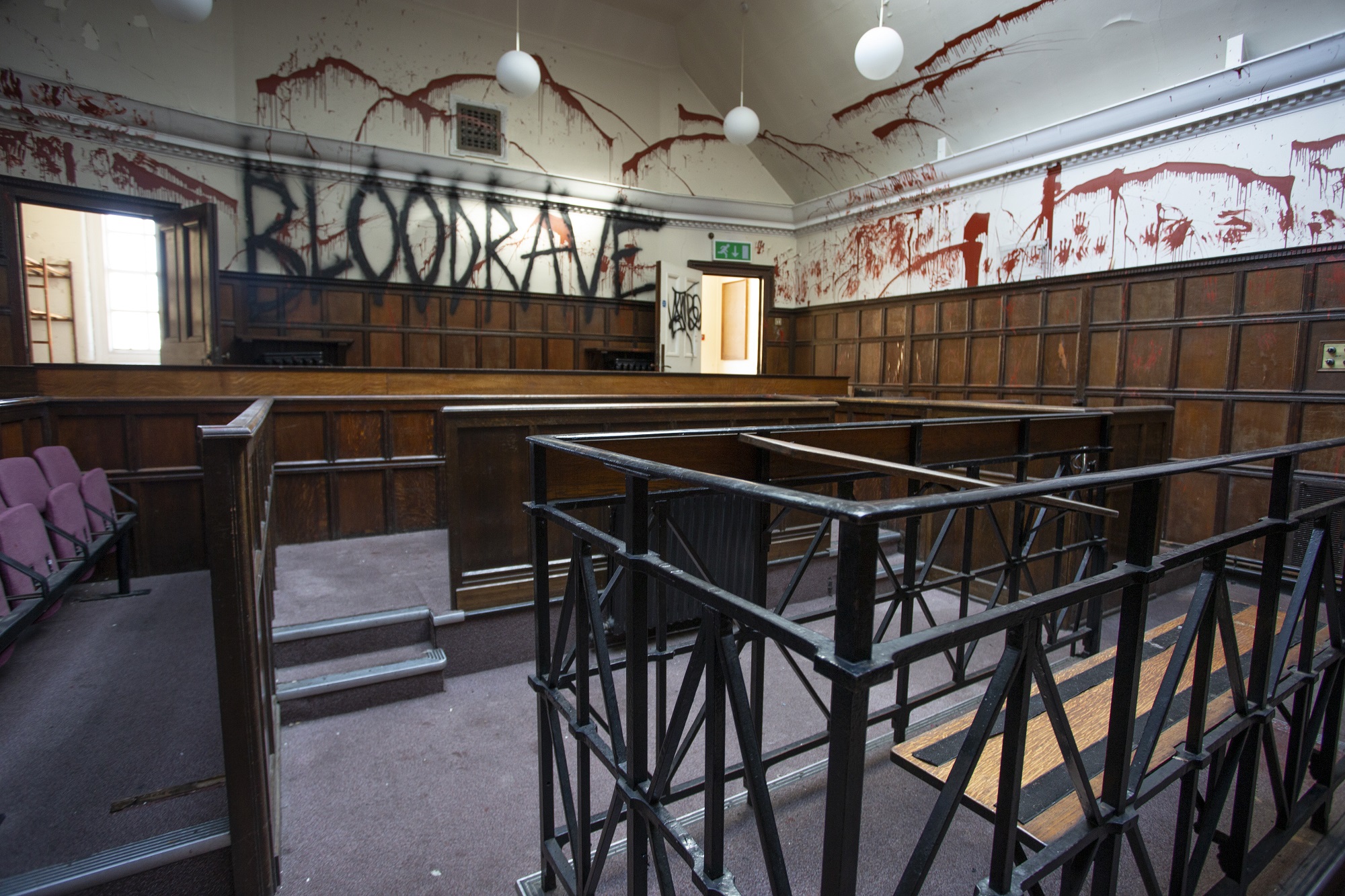 Photo by Jill Furmanovsky © 2021