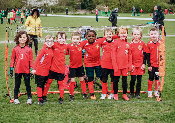 Kentish Town under 7s IMG_5976