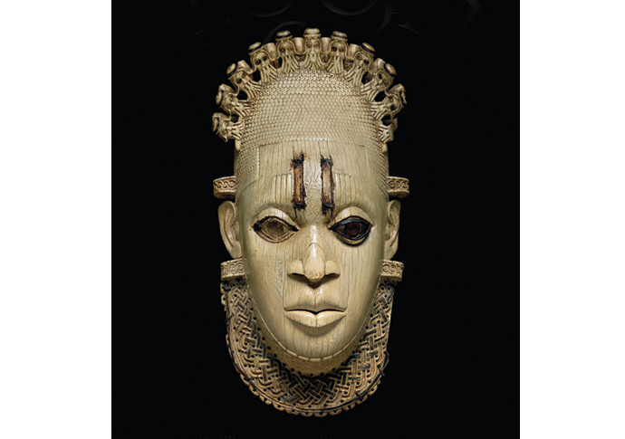 Queen Idia