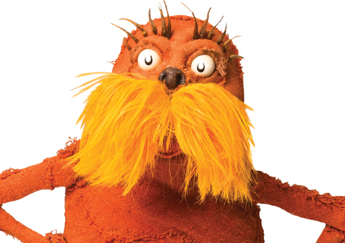 The Lorax