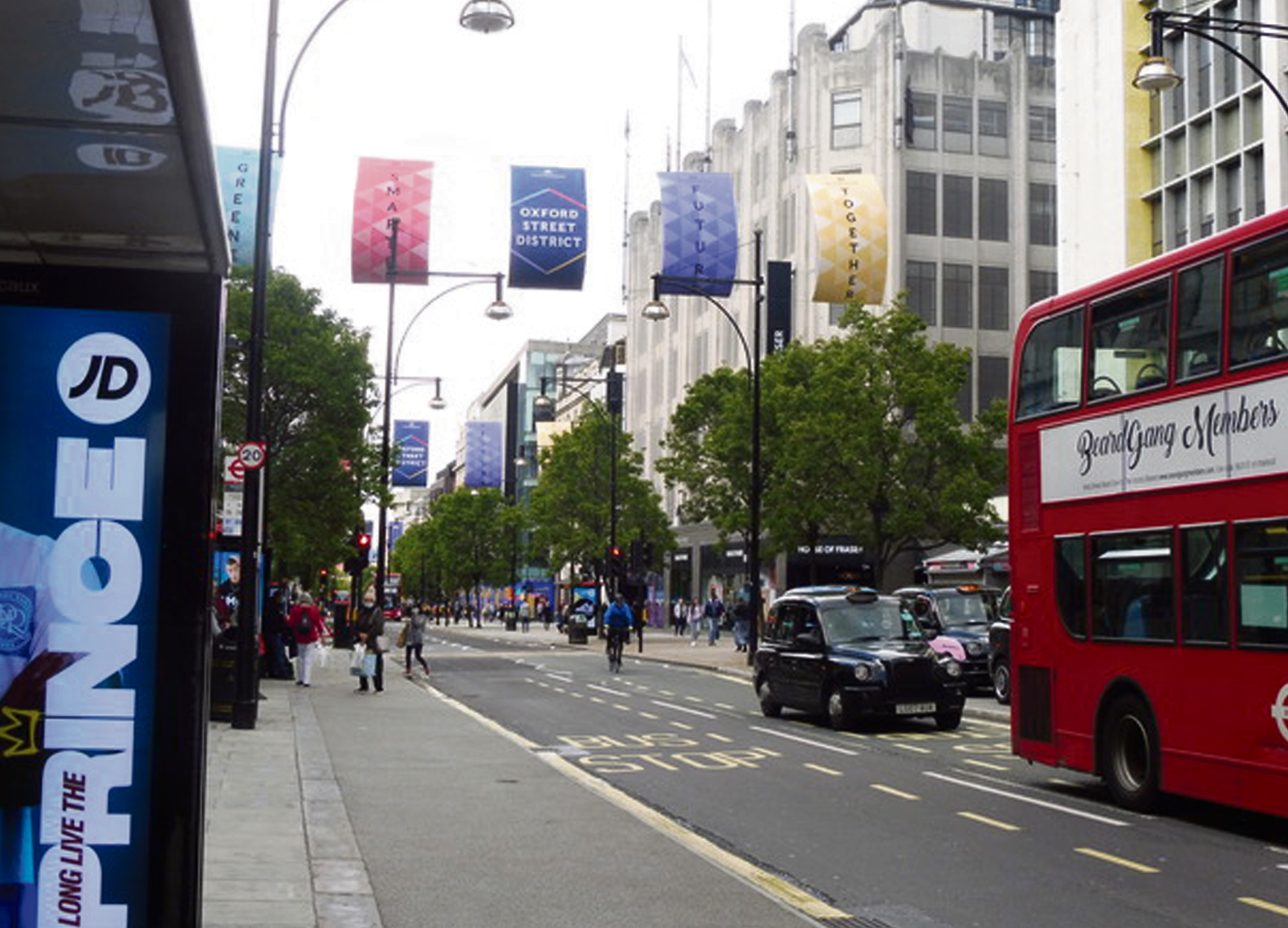 Oxford Street