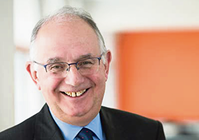 Labour offers a green new deal for Westminster Paul Dimoldenberg