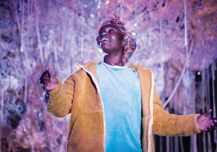 Lucy Popescu’s theatre news: But What If You Die?; Testimony; seven methods of killing Kylie Jenner; Iris summer festival Seven methods of killing 3
