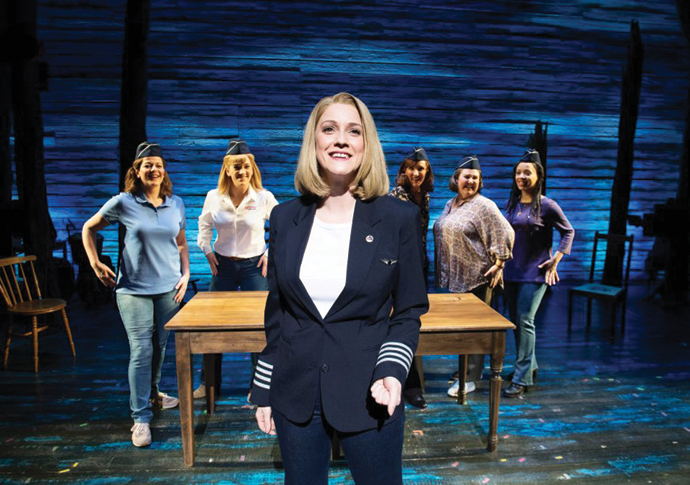 Come From Away