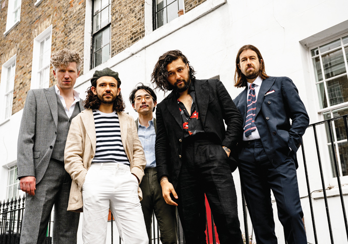 Gang of Youths