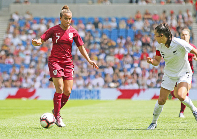 Nikita Parris IMG_6829 credit James Boyes C-C