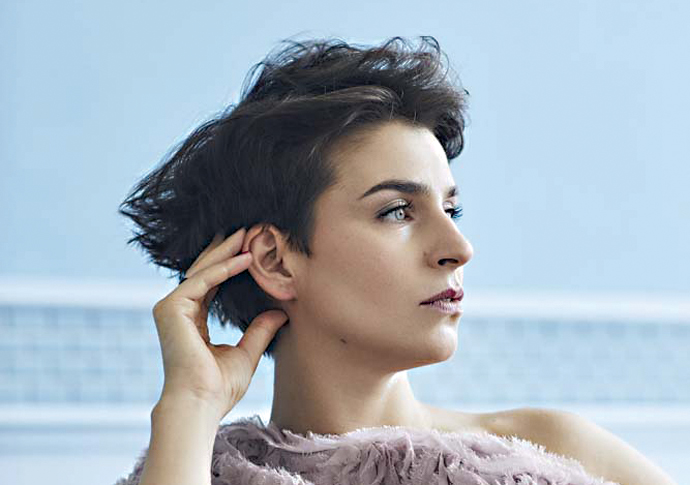 Michael White’s classical news: Paris and Helen; Midsummer Marriage; Jenůfa; Berkeley Ensemble; Temple Music Society Asmik Grigorian Credit askonasholt.com