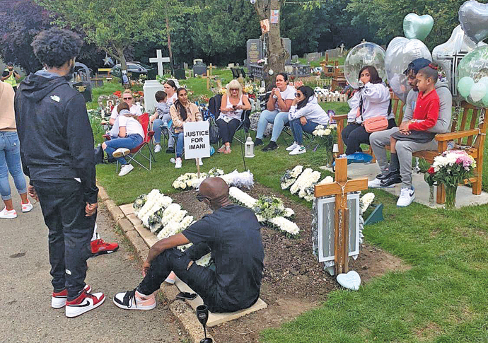 Imani Allaway-Muir 09-Graveside 2