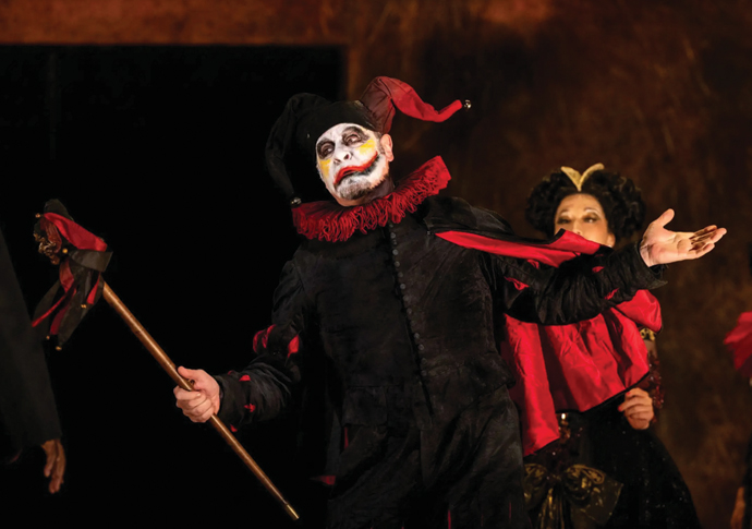 Michael White’s classical news: Figure; Lieder-book; Rigoletto Rigoletto_Carolos Alvarez