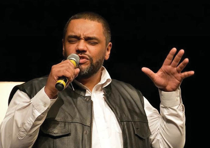 Malik Al Nasir