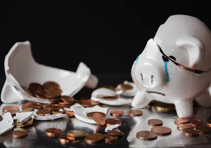 Piggy bank