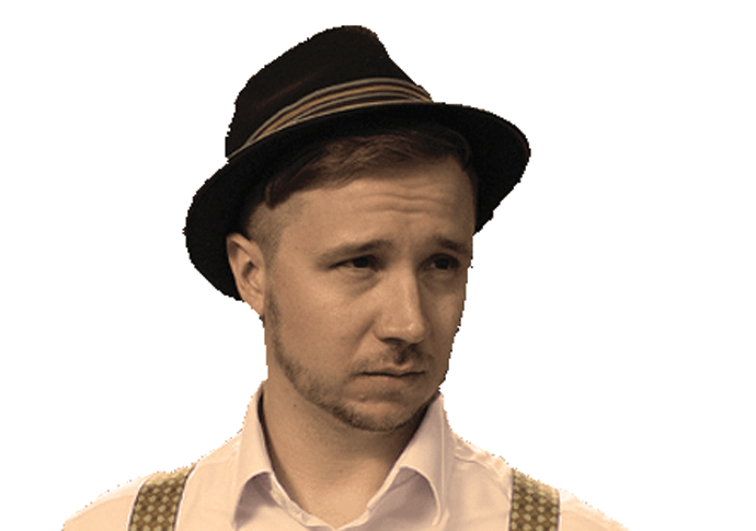 Lucy Popescu’s theatre news: Tender Napalm; Emmeline; Sleeping Beauty; Little Scratch; Punchy! Punchy! at Courtyard Theatre