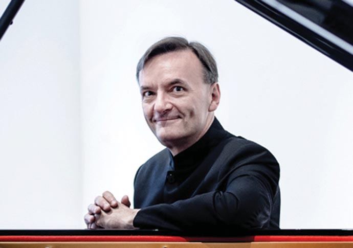 Stephen Hough