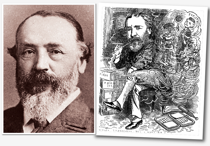 Henry Labouchere Henry Labouchere Henry Labouchere Henry Labouchere Henry Laboucher
