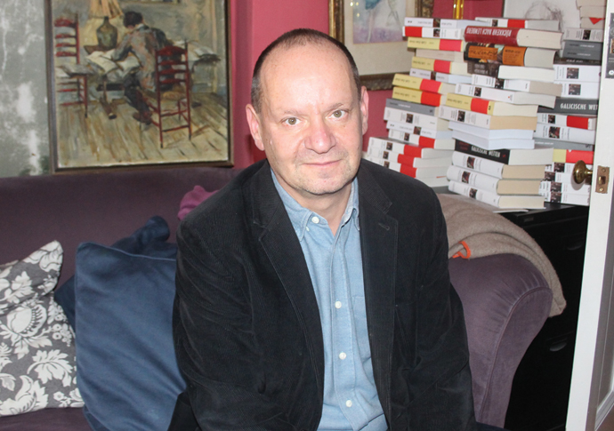 International justice: playing the long game Phillipe Sands