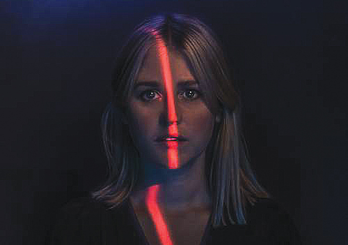 The Red Glow Royal Court Jerwood Theatre Downstairs