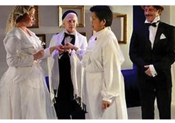 Lucy Popescu’s theatre news: This is how you will disappear; Clybourne Park; The Marriage of Alice B; The Tempest Alice B new2