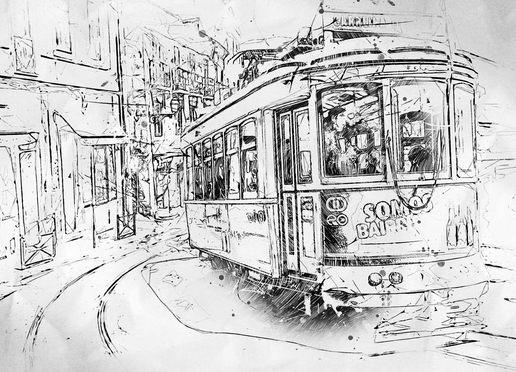 Tram