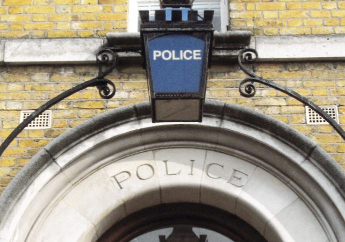 Man, 32, on two attempted murder charges Police station