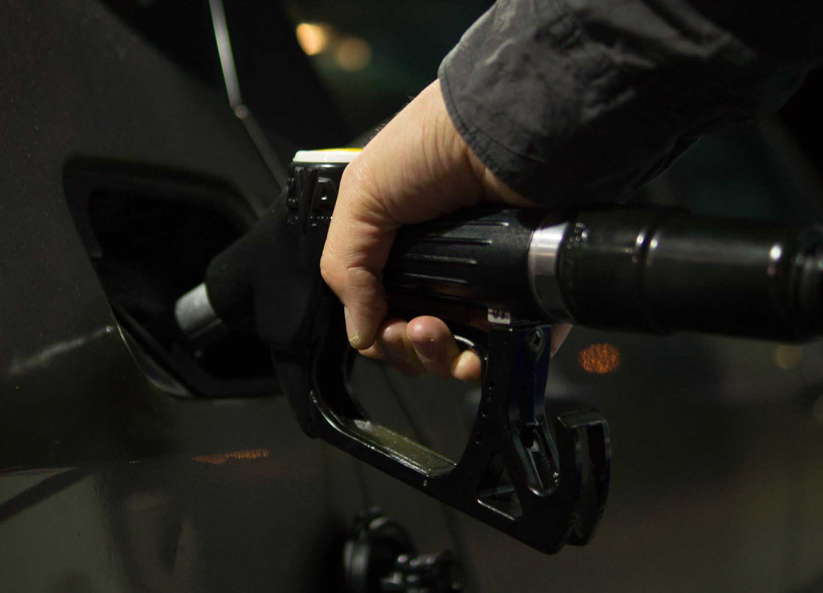 petrol