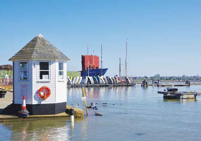 The only way is Essex Brightlingsea_credit David Merrett_CC BY 2.0