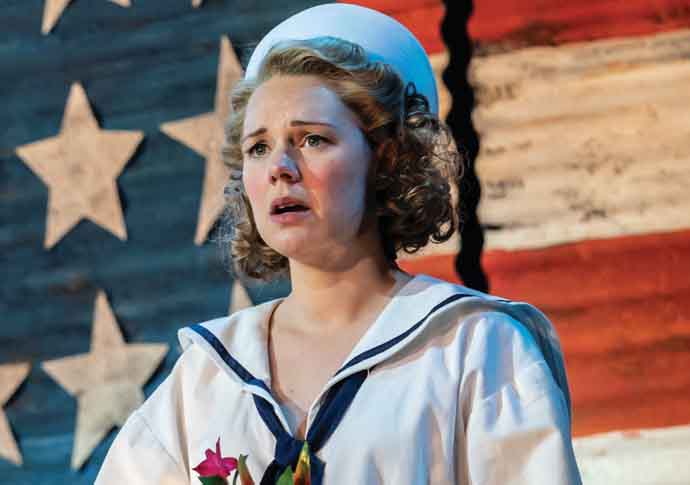 SOUTH PACIFIC
