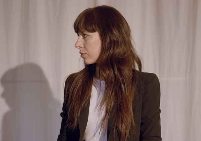Michael White’s classical news: Missy Mazzoli; Benjamin Grosvenor; Tete a Tete Missy Mazzoli_photo Caroline Tompkins