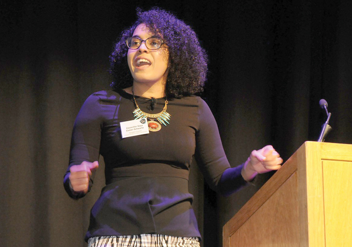 Cllr Kaya Comer-Schwartz