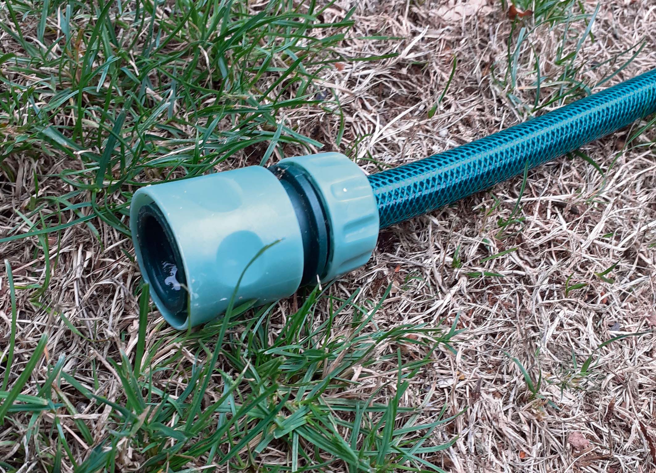 water hosepipe ban