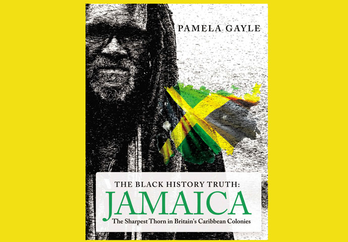 Jamaica_The Sharpest Thorn in Britain's Caribbean Colonies_cover new