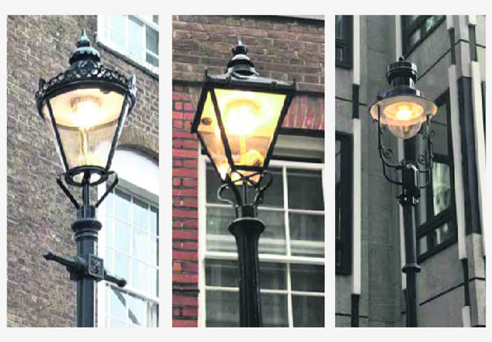 Tell us what you think about plans for street lighting LED lights copy