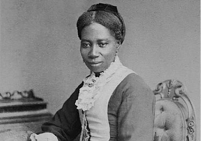 Mrs Dandeson Coates Crowther