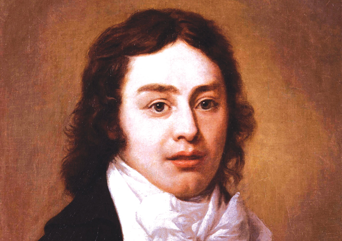 Samuel Taylor Coleridge