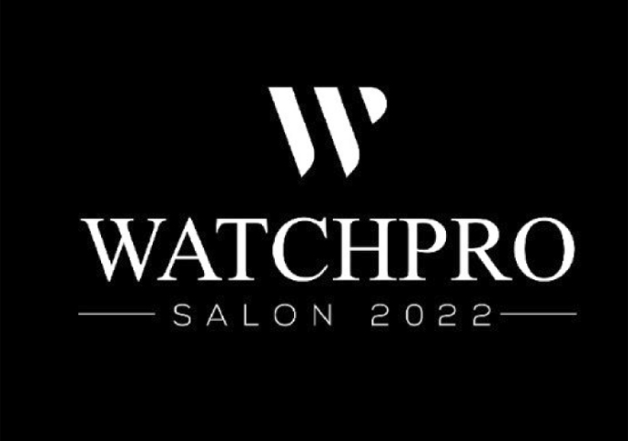 WATCHPRO Salon returns to London in November WATCHPRO LOGO