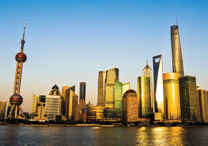 Eastern premise Pudong_Shanghai_Image by Andy JARRIGE from Pixabay
