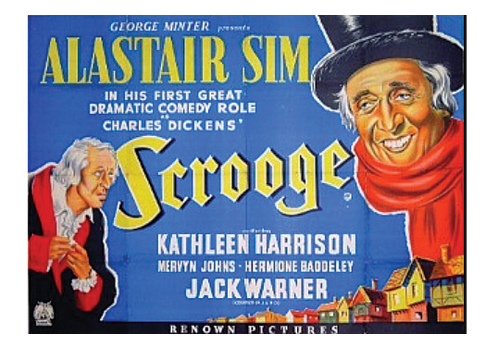 Scrooge