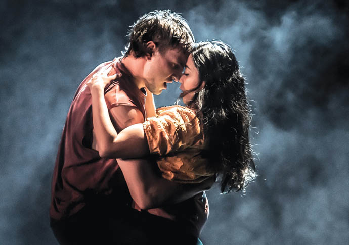 A Streetcar Named Desire new