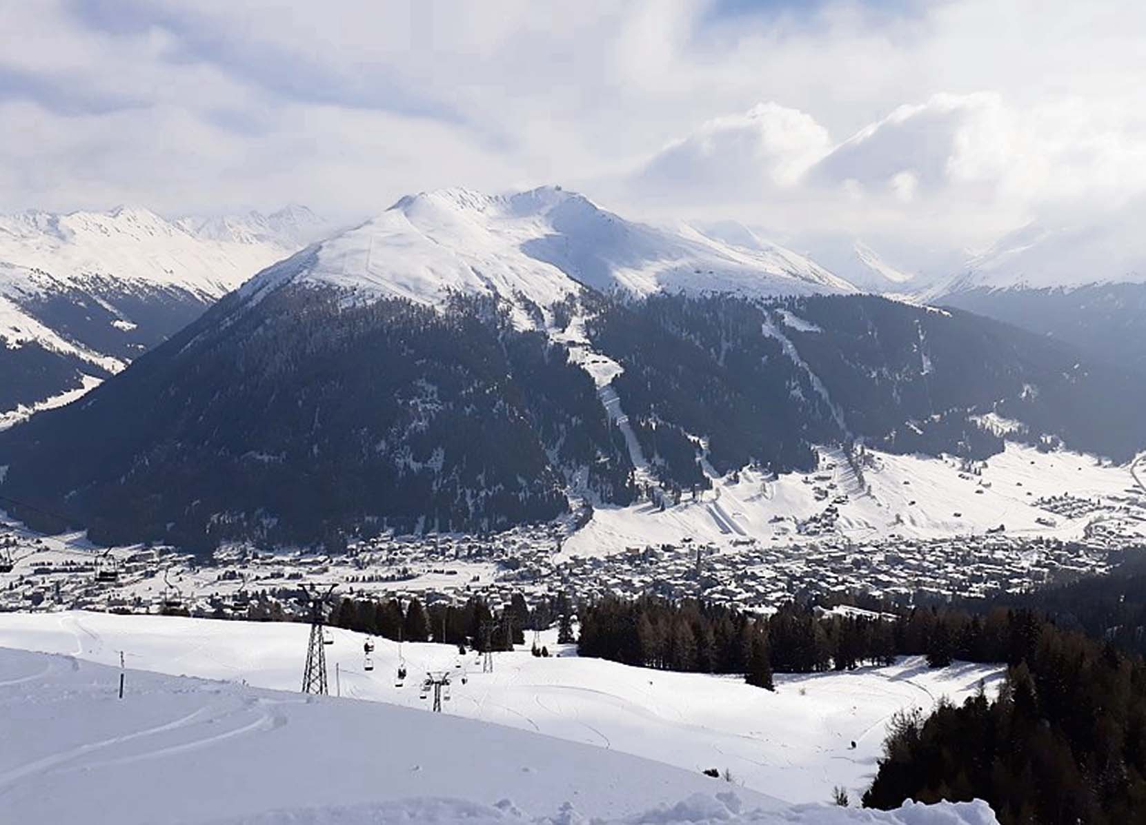 Davos