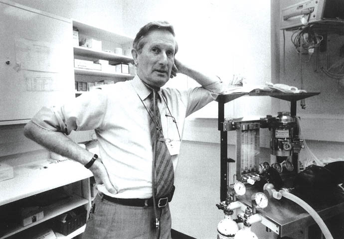 Howard Baderman