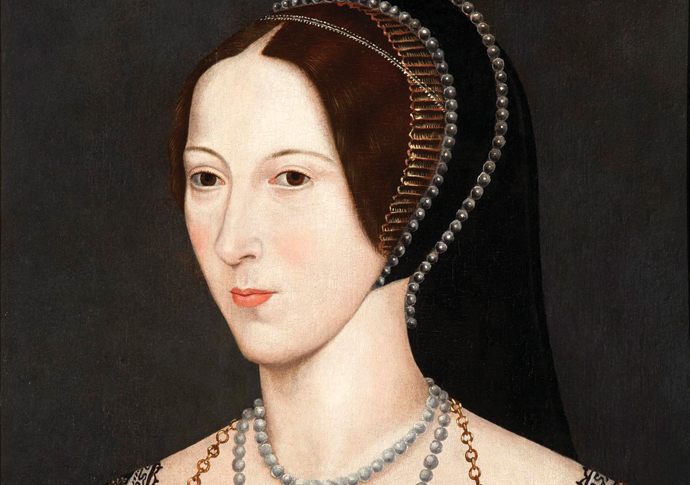 Michael White’s classical news: Anne Boleyn; Christian Gerhaher; Sinfonia Concertante; Christian Zacharias Anne Boleyn