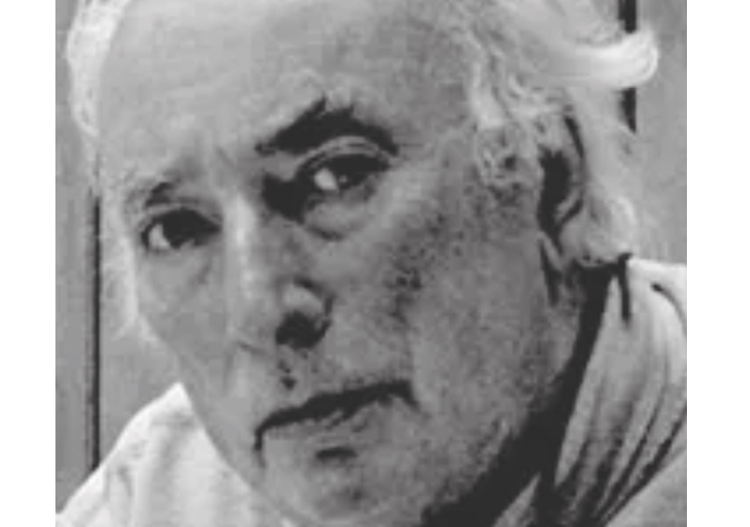Harrington: The art world’s pithy, perfect photographer David Cripps