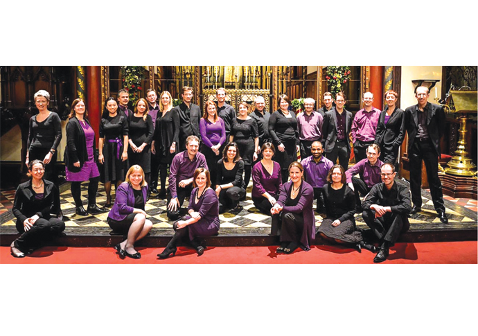 Elysian Singers