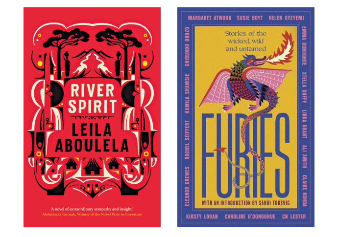 10 new books by and about women Furries