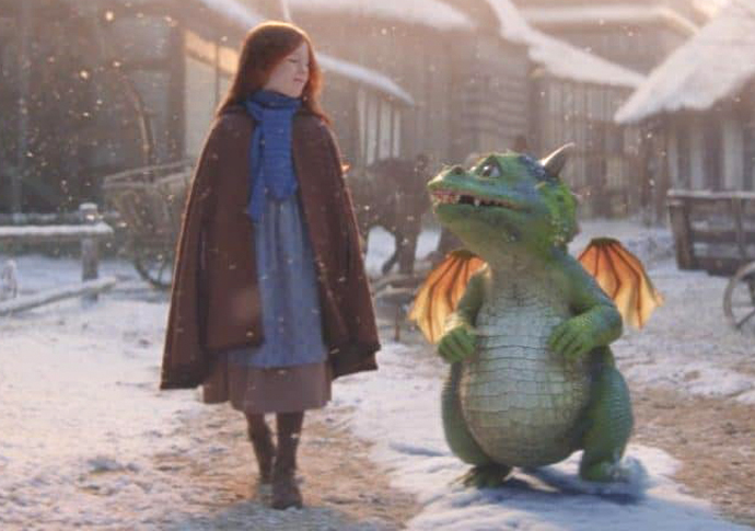Harrington: On John Lewis, the feeling is mutual Harrington_John Lewis’s lovable dragon